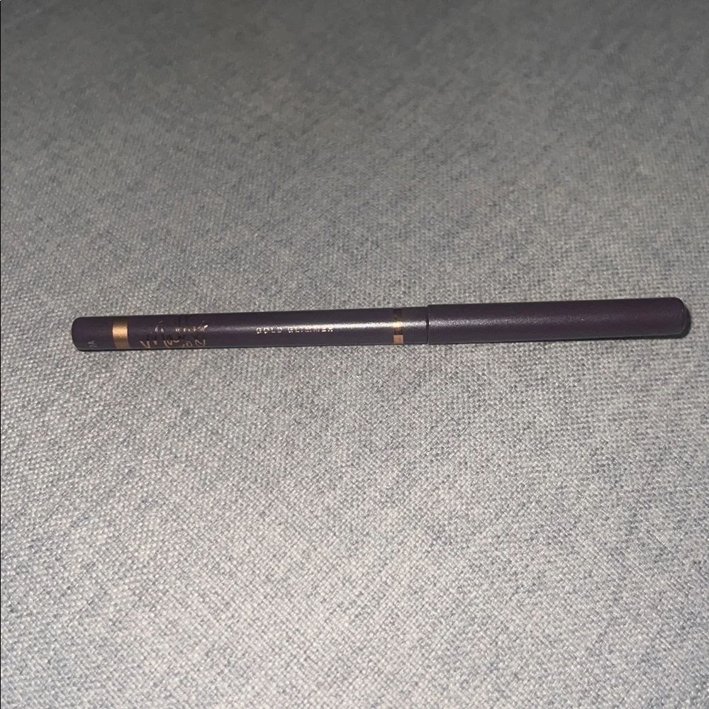 Mally Evercolor Gel Waterproof Eyeliner